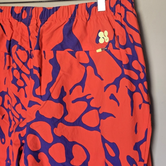 Nike Sportswear Project F.R.O.G. Unisex Parachute Pants HQ0467-635 NWT - Picture 13 of 16